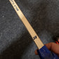 Vintage Yonex Gold Flash SQ-4000 Wooden Badminton Racquet