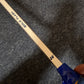 Vintage Yonex Gold Flash SQ-4000 Wooden Badminton Racquet