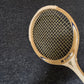 Vintage Yonex Gold Flash SQ-4000 Wooden Badminton Racquet
