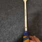 Vintage Yonex Gold Flash SQ-4000 Wooden Badminton Racquet