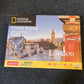 *New Sealed* National Geographic London Tower Bridge 3D Puzzle 120 Pieces