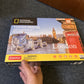 *New Sealed* National Geographic London Tower Bridge 3D Puzzle 120 Pieces