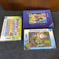 3x *New Sealed* Ravensburger Jigsaw Puzzle: Realm of the Giant, Police, Bankless