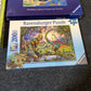 3x *New Sealed* Ravensburger Jigsaw Puzzle: Realm of the Giant, Police, Bankless