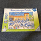 3x *New Sealed* Ravensburger Jigsaw Puzzle: Realm of the Giant, Police, Bankless