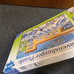 3x *New Sealed* Ravensburger Jigsaw Puzzle: Realm of the Giant, Police, Bankless