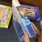 3x *New Sealed* Ravensburger Jigsaw Puzzle: Realm of the Giant, Police, Bankless