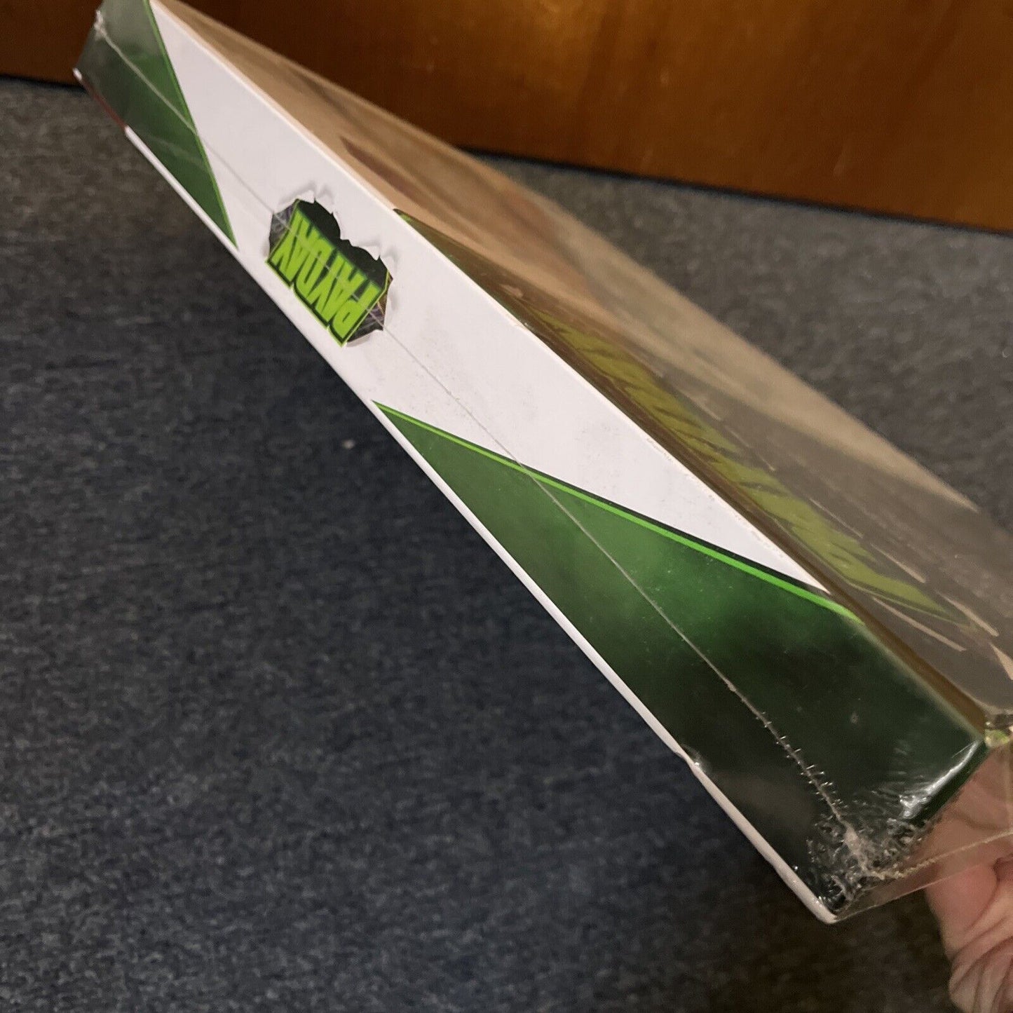 *New Sealed* Payday Hasbro Gaming Board Game