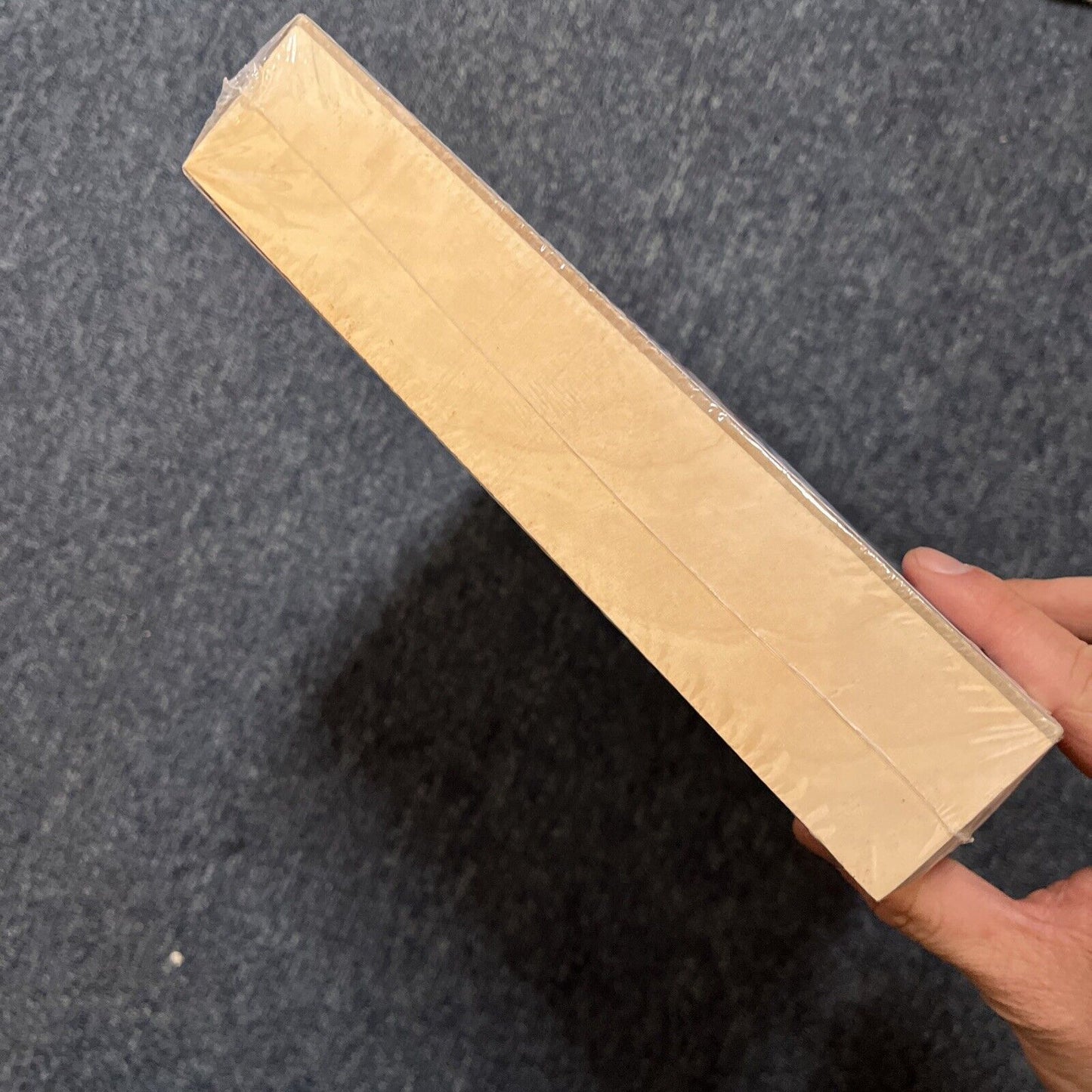 *New Sealed* Disney Pixar Toy Story 4 5-Wood Puzzles Jigsaw Puzzles Crown