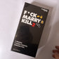 *New Sealed* F*ck, Marry, Kill 2 - Board Party Card Game Funny