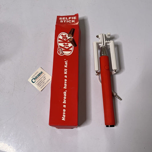 Kit Kat Selfie Stick *Never Used*