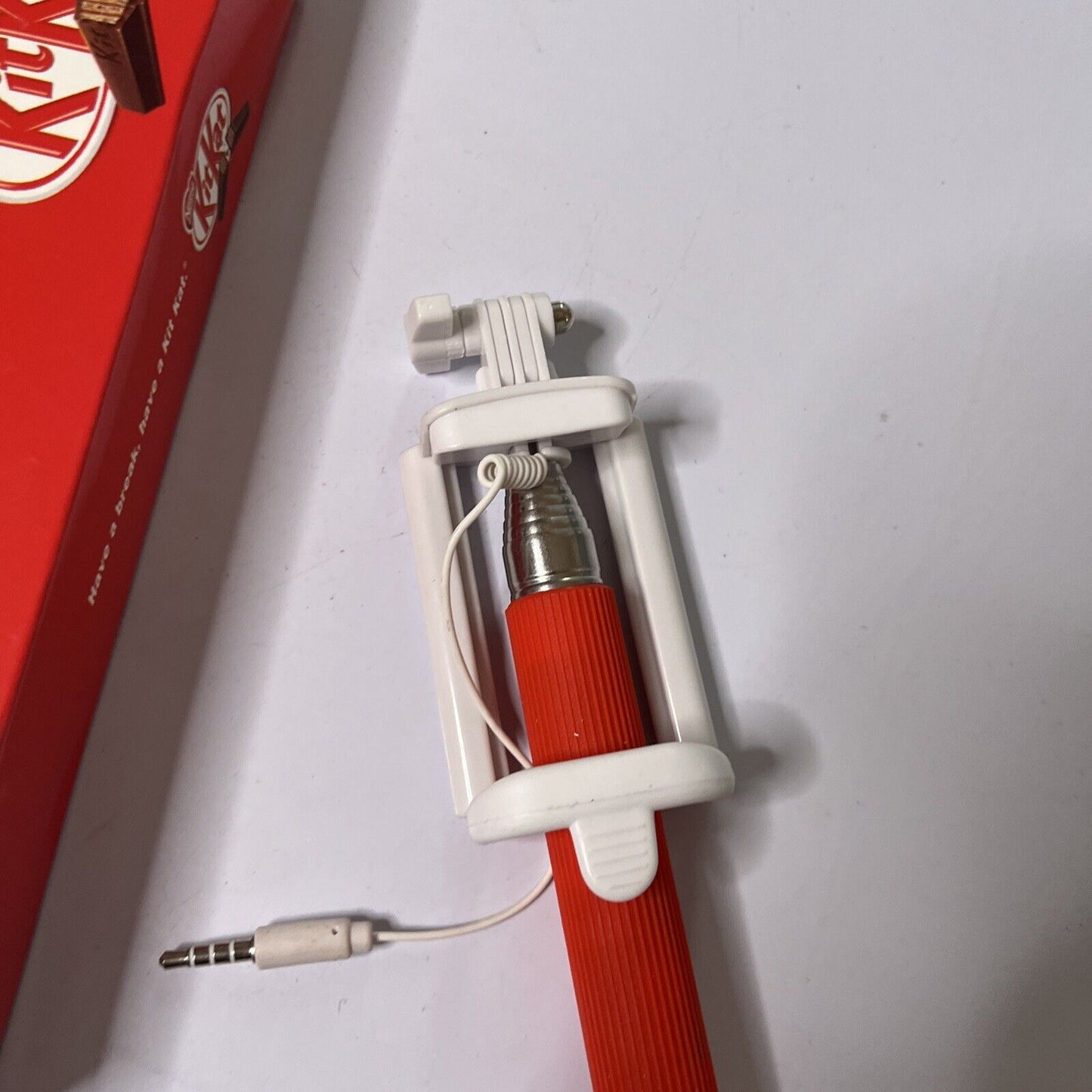 Kit Kat Selfie Stick *Never Used*