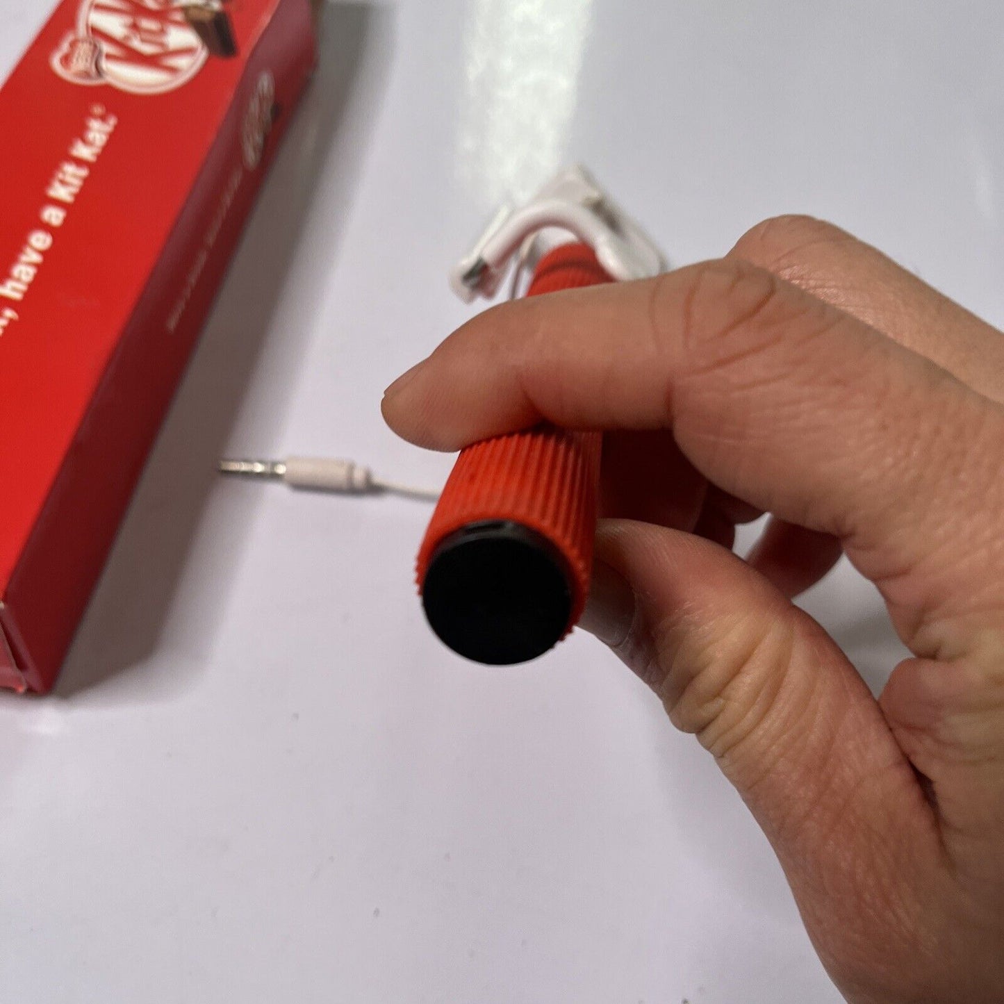 Kit Kat Selfie Stick *Never Used*