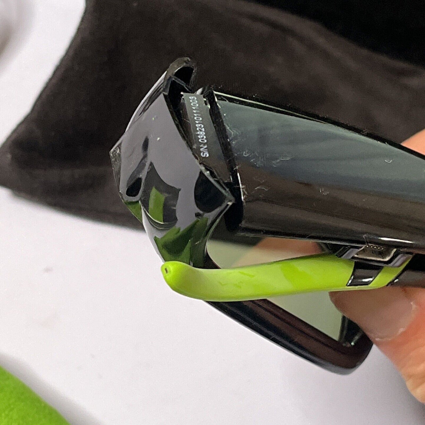 NVIDIA 3D Vision Model P854