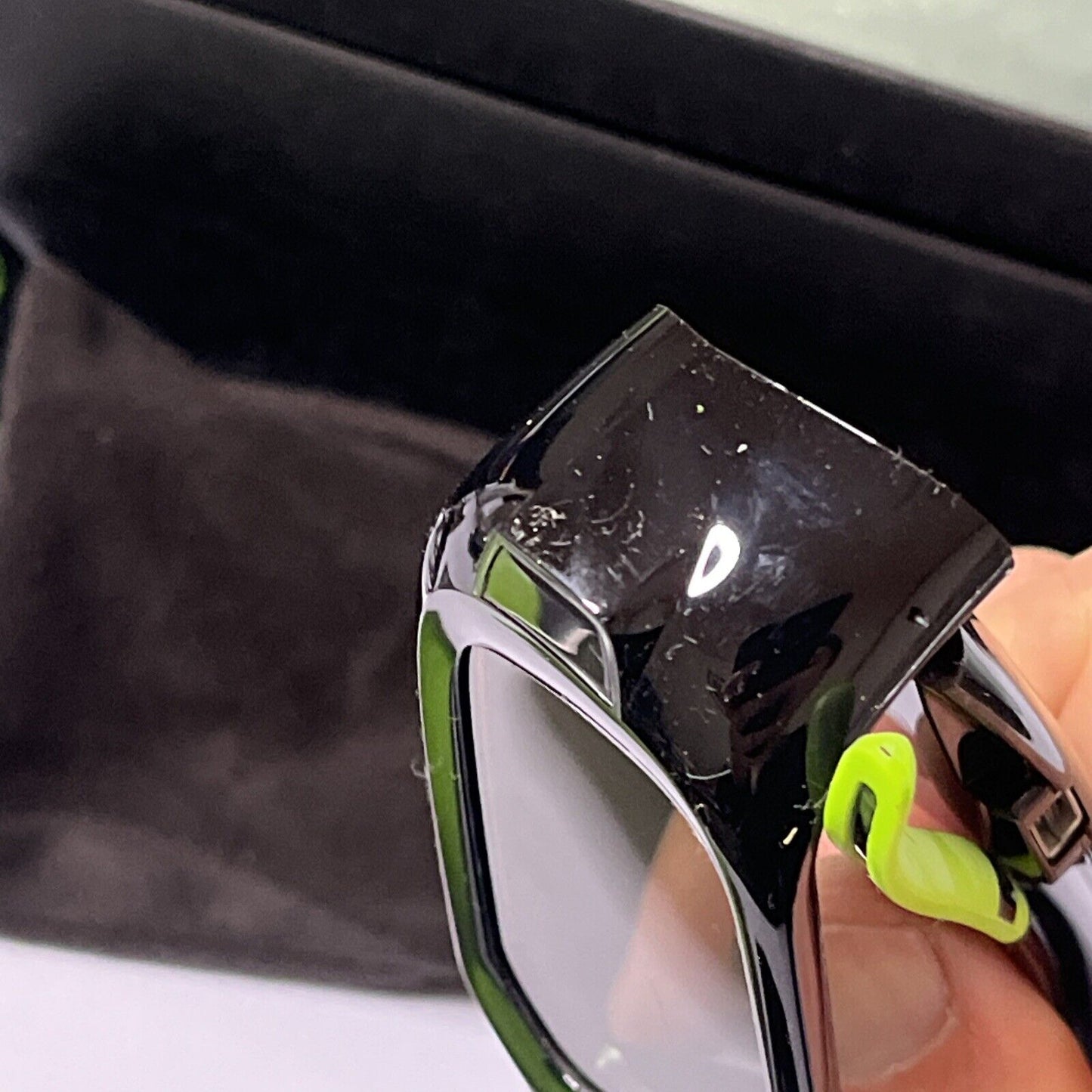 NVIDIA 3D Vision Model P854