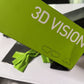 NVIDIA 3D Vision Model P854