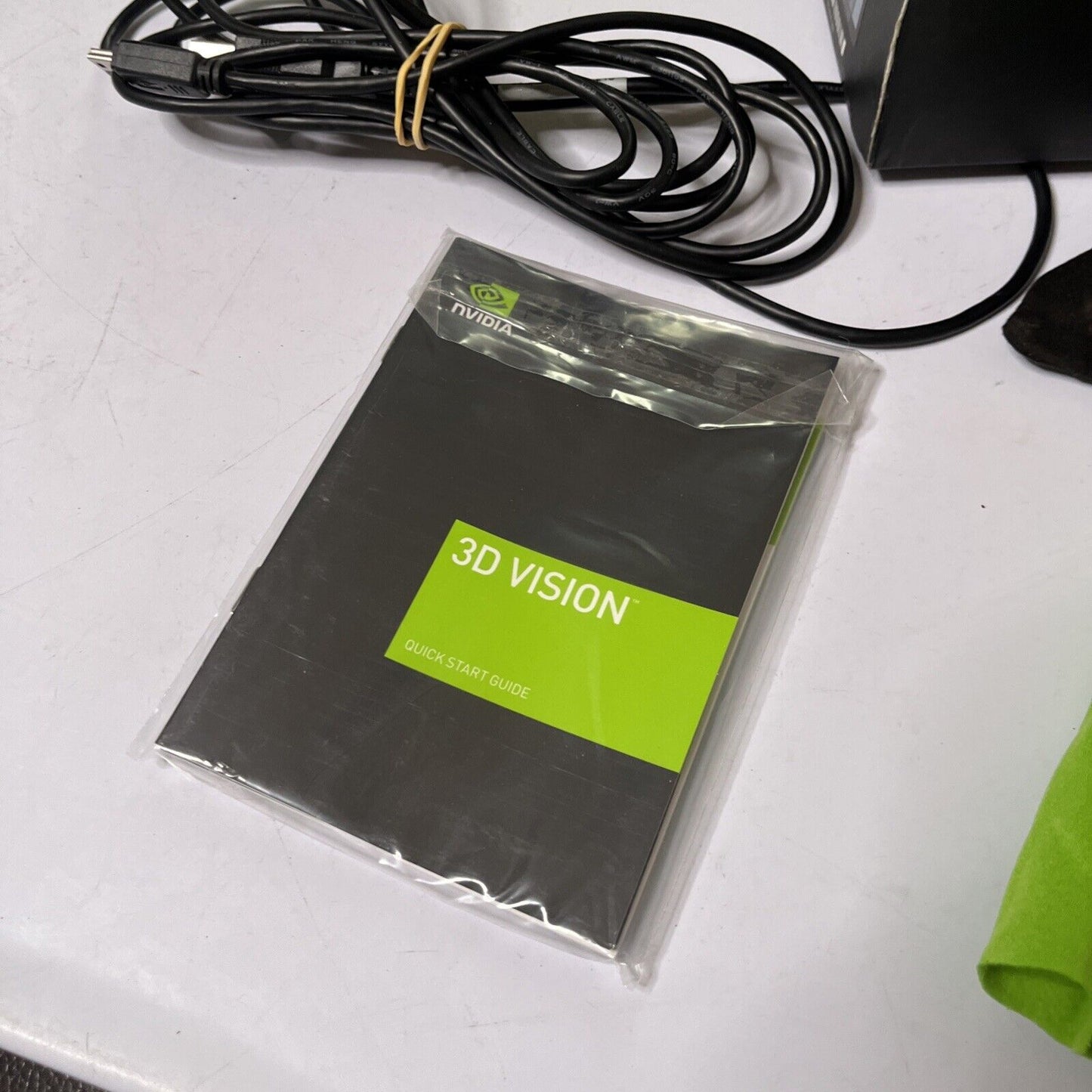 NVIDIA 3D Vision Model P854