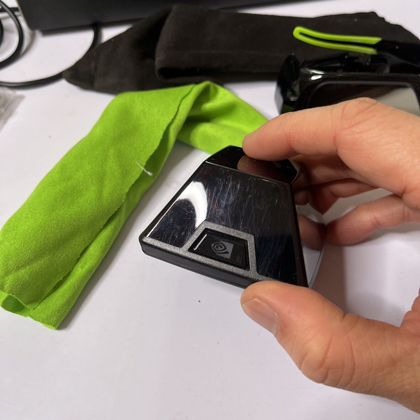 NVIDIA 3D Vision Model P854