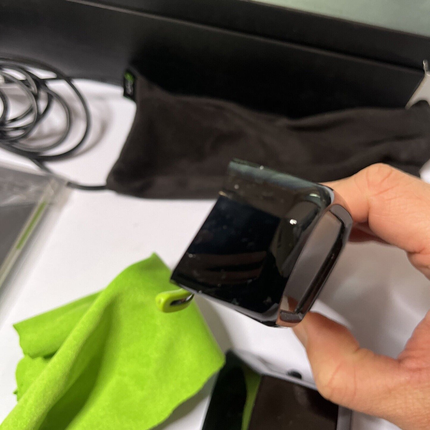 NVIDIA 3D Vision Model P854