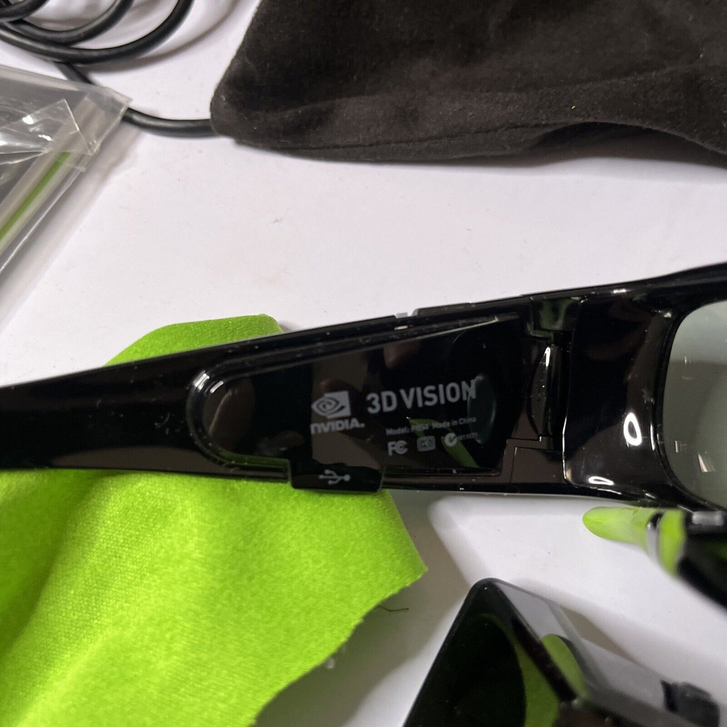 NVIDIA 3D Vision Model P854