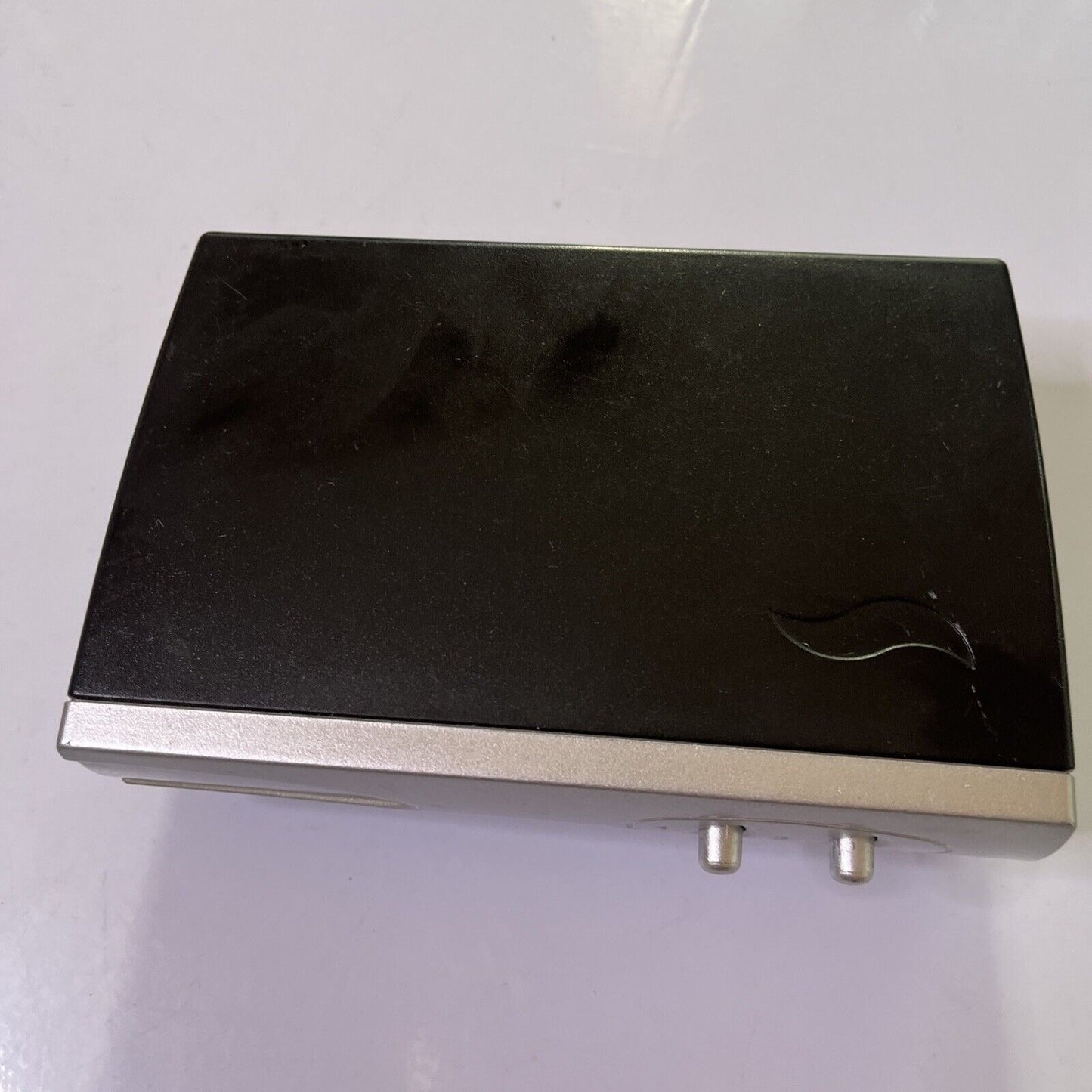 AV Switcher AV S-Video 2-Way Switch AVS 24A