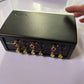 AV Switcher AV S-Video 2-Way Switch AVS 24A