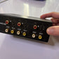 AV Switcher AV S-Video 2-Way Switch AVS 24A
