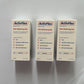 3 Pack - ActivFlex Pain Relieving Gel 125ml (Flexall 454 Alternative) Menthol 7%