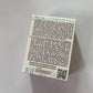 *New* Seirin Acupuncture Needles J-ProPak 10 - No.3 0.20x30 100pcs Made In Japan
