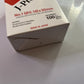 *New* Seirin Acupuncture Needles J-ProPak 10 No.1 0.16x30mm 100pcs Made In Japan