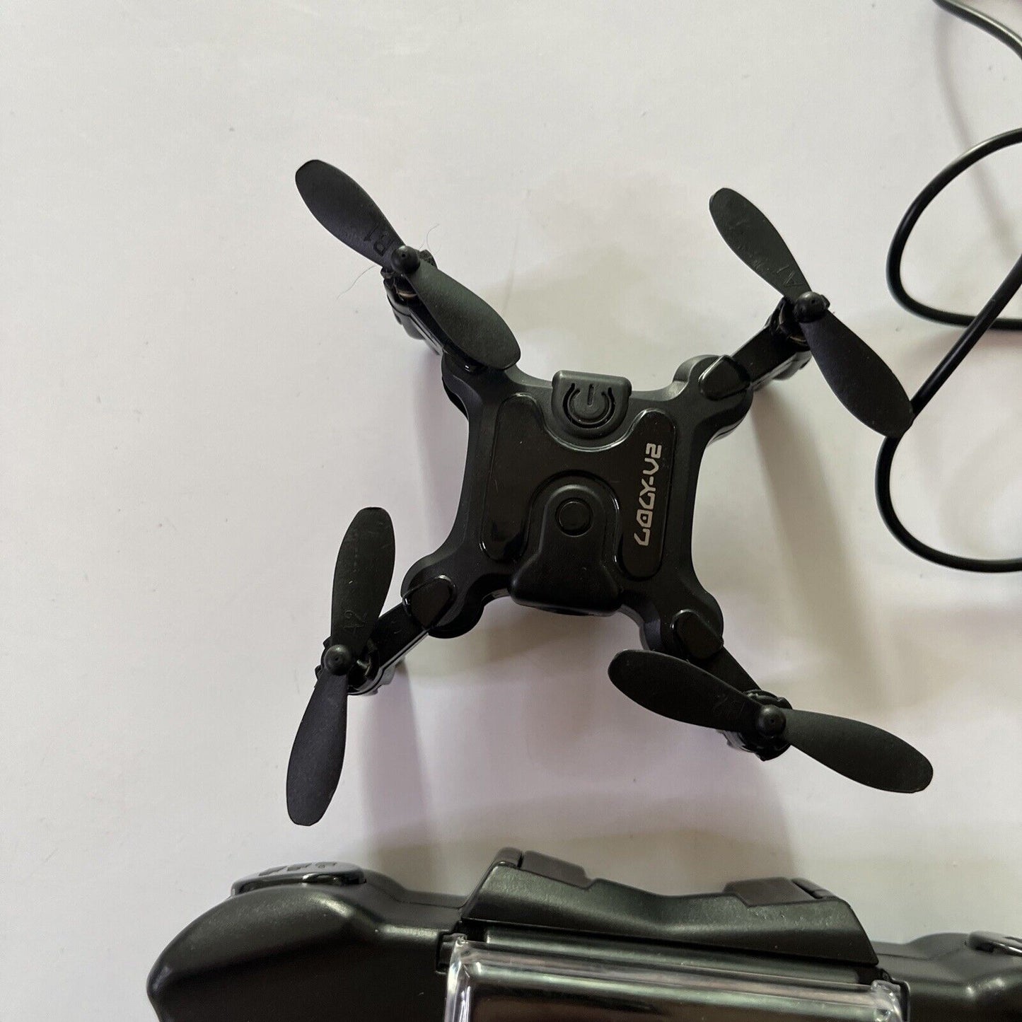 Locy-v2 Quadcopter Mini Drone