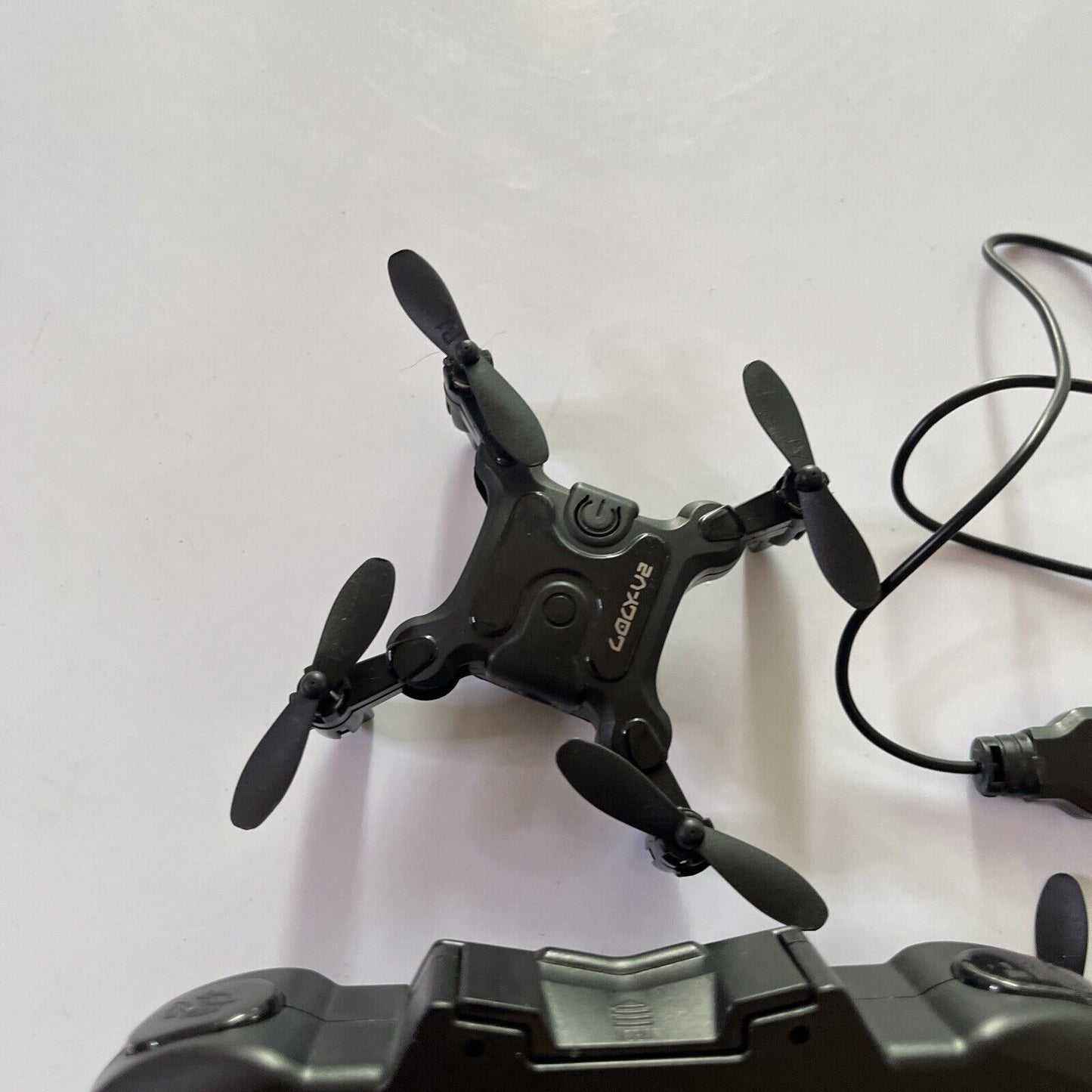 Locy-v2 Quadcopter Mini Drone