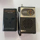 Realistic Stereomate 12-114 & Sanyo RP5040 Portable AM/FM Radio *Not Working*
