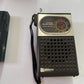 Realistic Stereomate 12-114 & Sanyo RP5040 Portable AM/FM Radio *Not Working*