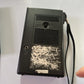 Realistic Stereomate 12-114 & Sanyo RP5040 Portable AM/FM Radio *Not Working*