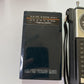 Realistic Stereomate 12-114 & Sanyo RP5040 Portable AM/FM Radio *Not Working*