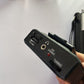 Realistic Stereomate 12-114 & Sanyo RP5040 Portable AM/FM Radio *Not Working*