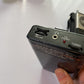 Realistic Stereomate 12-114 & Sanyo RP5040 Portable AM/FM Radio *Not Working*
