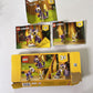 LEGO CREATOR: Fantasy Forest Creatures (31125) *Box And Manual Only - No Lego*