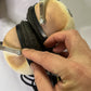 Vintage Pioneer SE-30 Headphones *For Parts Or Repair*