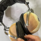 Vintage Pioneer SE-30 Headphones *For Parts Or Repair*