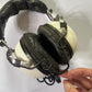 Vintage Pioneer SE-30 Headphones *For Parts Or Repair*