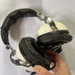 Vintage Pioneer SE-30 Headphones *For Parts Or Repair*