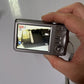 Fujifilm Finepix JX370 14MP Digital Camera