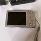 Fujifilm Finepix JX370 14MP Digital Camera