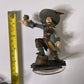 10x Disney Infinity Action Figures: Syndrome, Dash, Lone Ranger, Mike Wazowski
