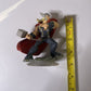 10x Disney Infinity Action Figures: Syndrome, Dash, Lone Ranger, Mike Wazowski
