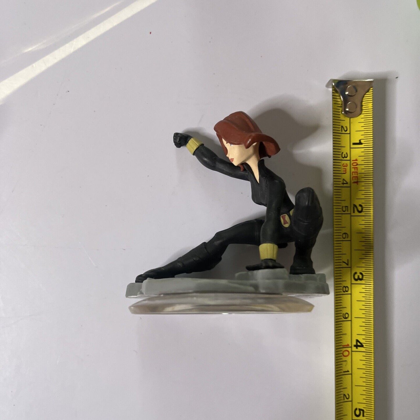10x Disney Infinity Action Figures: Syndrome, Dash, Lone Ranger, Mike Wazowski