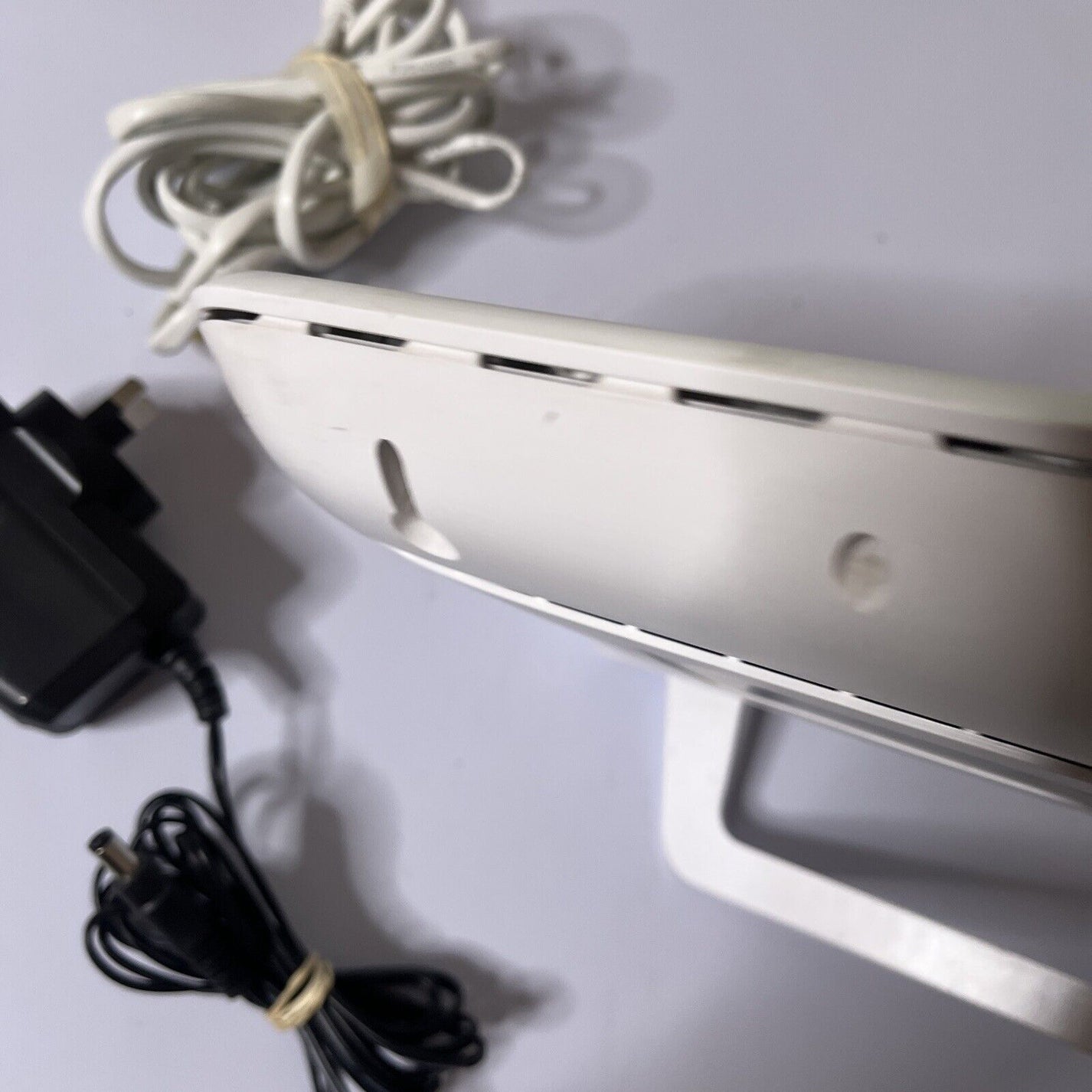 Dodo Huawei HG659 Home Gateway Modem Router VoIP NBN Compatible Retro