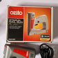 Ozito Staple Nail Gun 15mm Max Staple Nail Length SNG-956